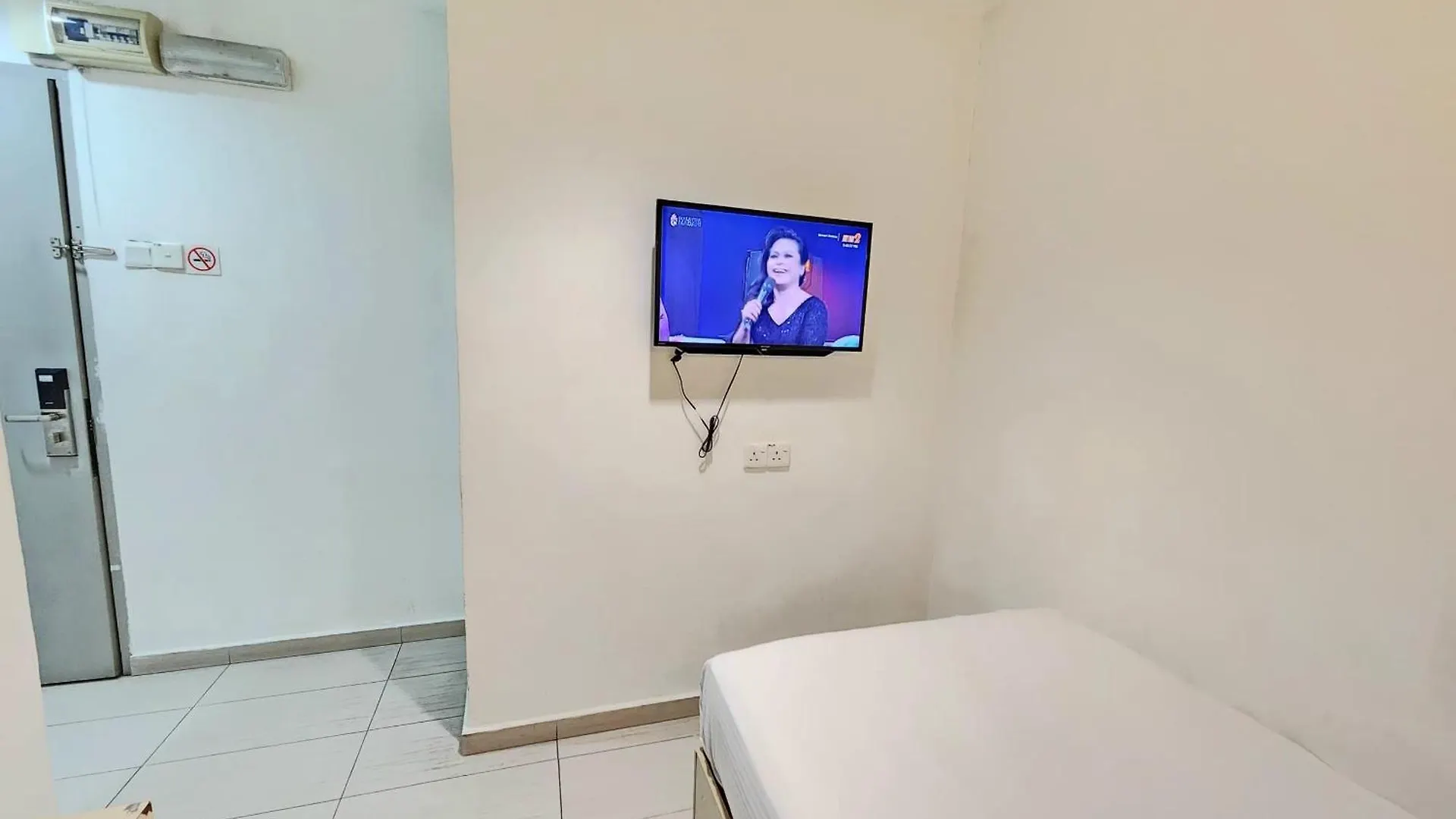 Kozi Hotel - Danga Bay Johor Bahru 0*,