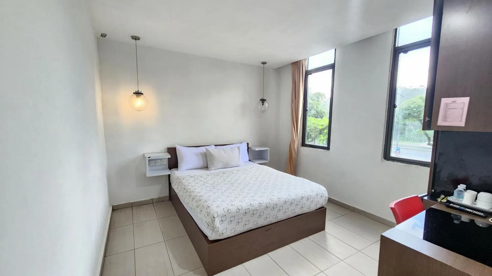 Kozi Hotel - Danga Bay Johor Bahru