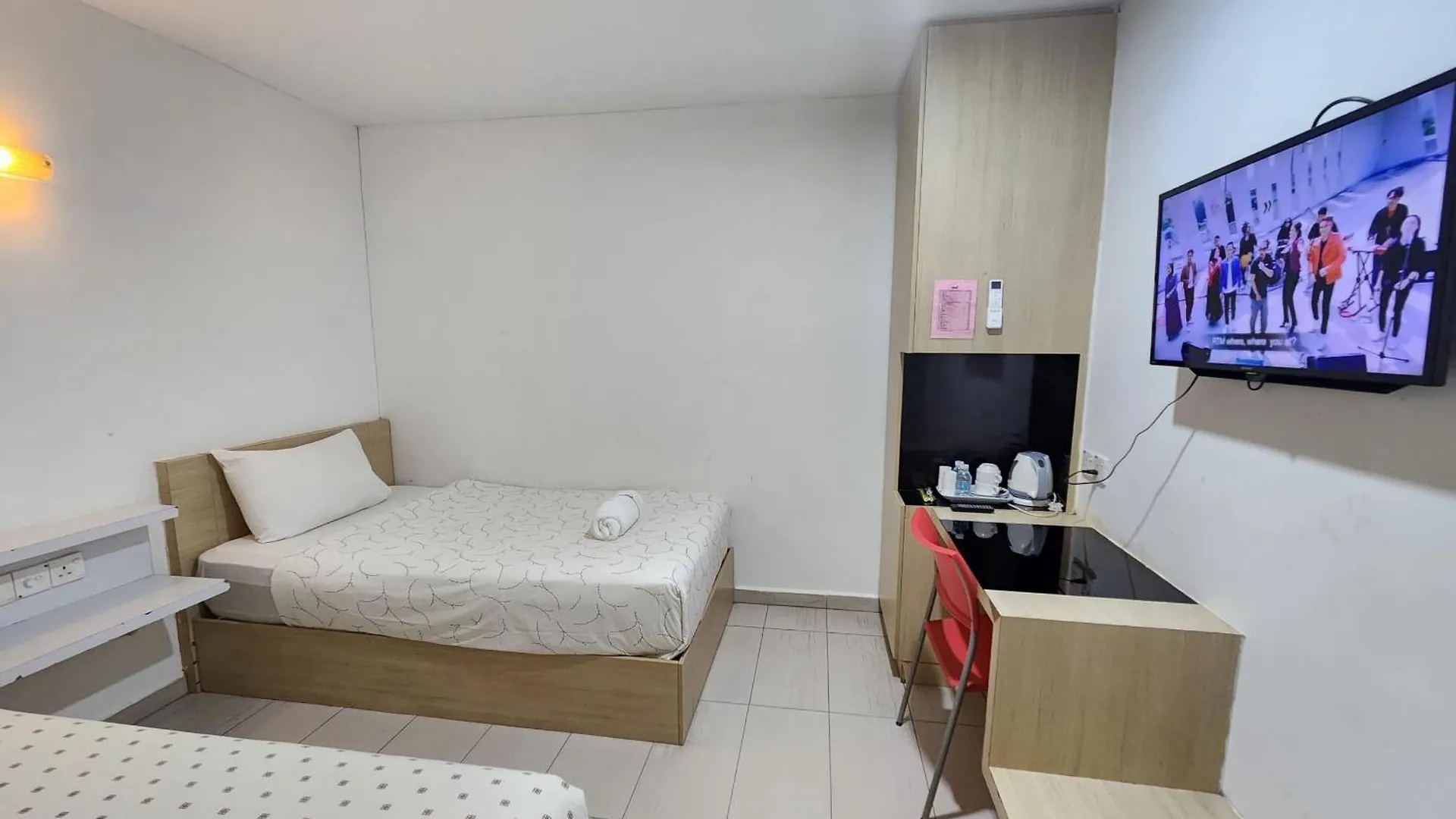 Kozi Hotel - Danga Bay Johor Bahru