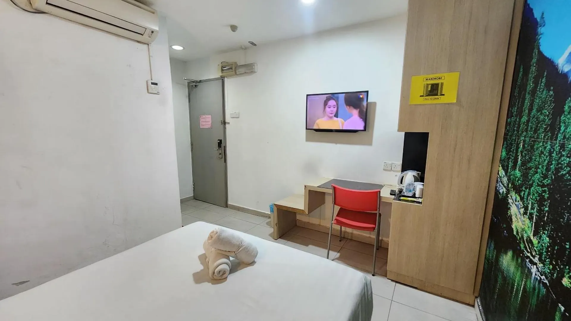Kozi Hotel - Danga Bay Johor Bahru