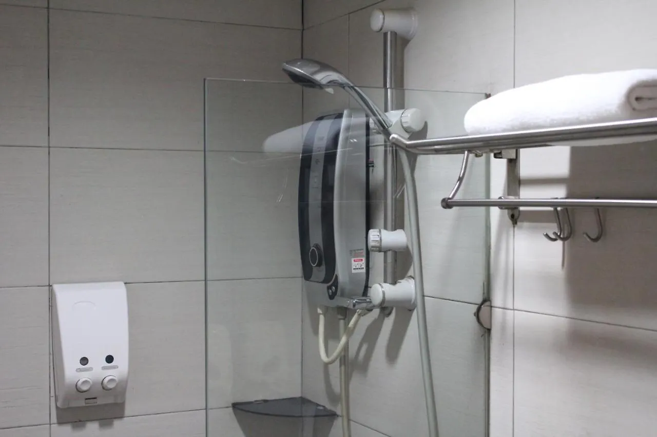 Kozi Hotel - Danga Bay Johor Bahru