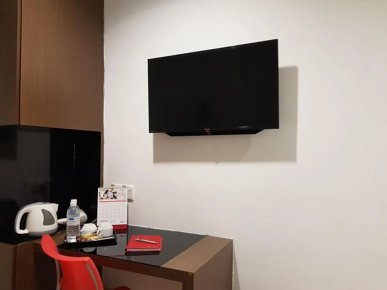 Kozi Hotel - Danga Bay Johor Bahru