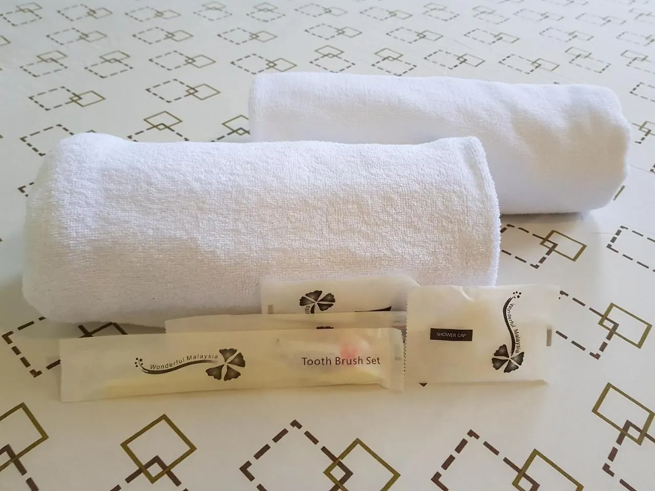 Kozi Hotel - Danga Bay Johor Bahru Malajsie