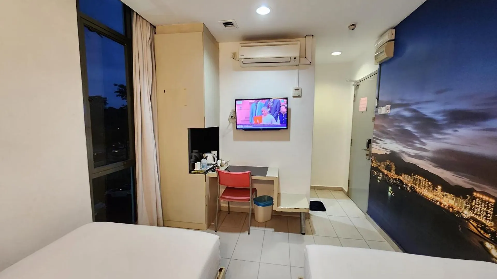 Kozi Hotel - Danga Bay Johor Bahru