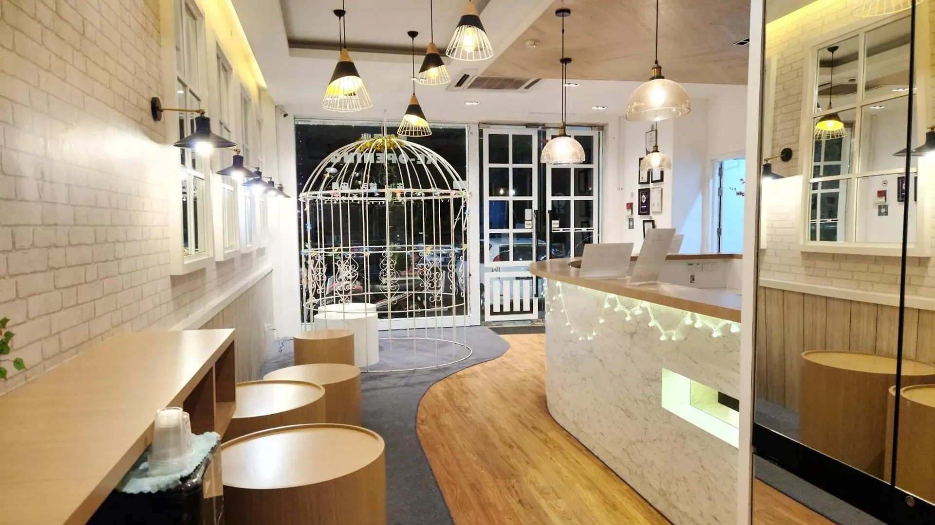 Kozi Hotel - Danga Bay Johor Bahru