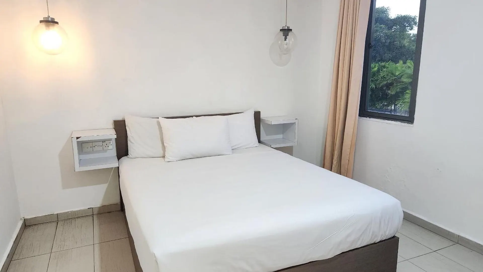 Kozi Hotel - Danga Bay Johor Bahru Maleisië