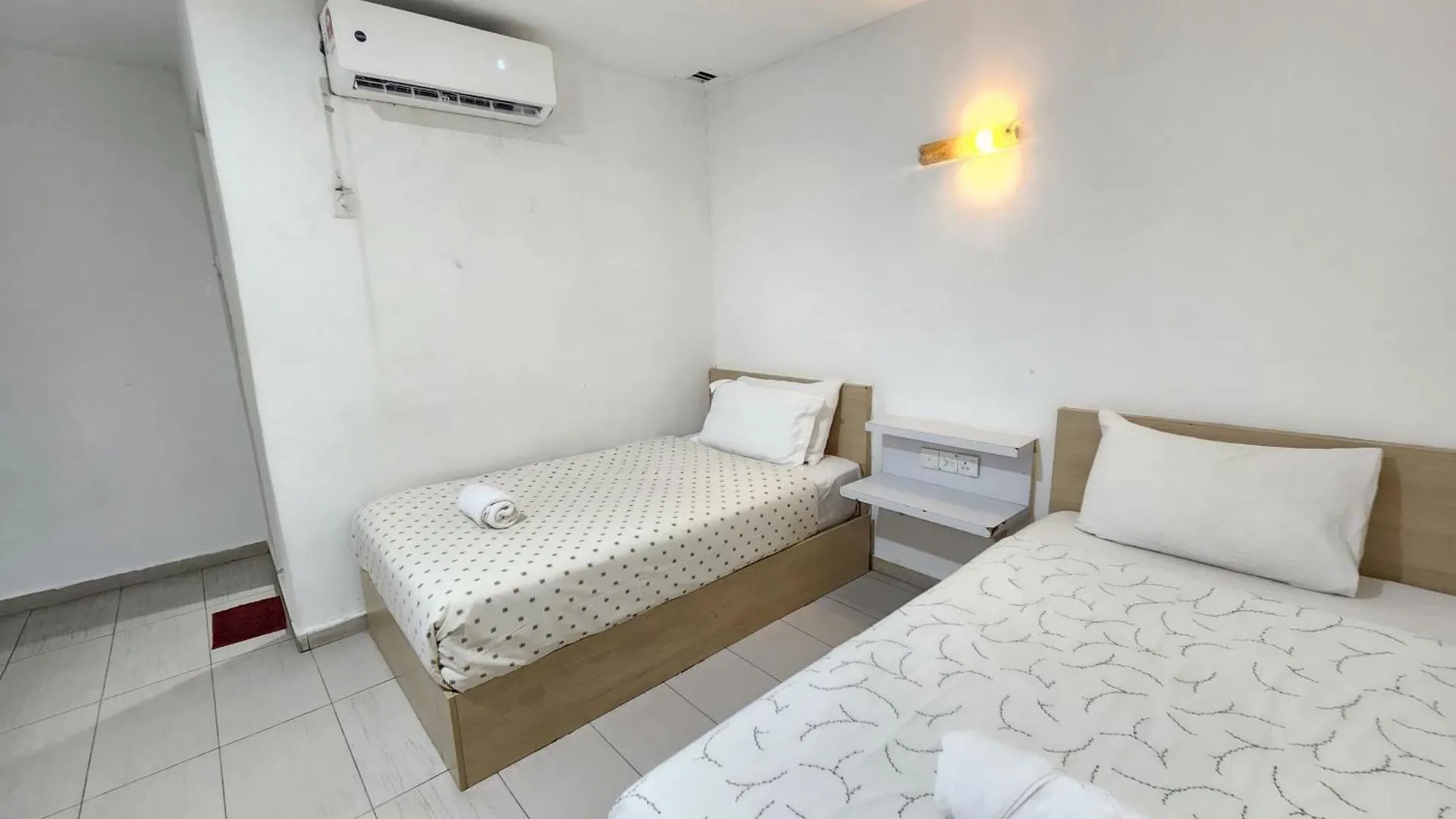 Kozi Hotel - Danga Bay Johor Bahru