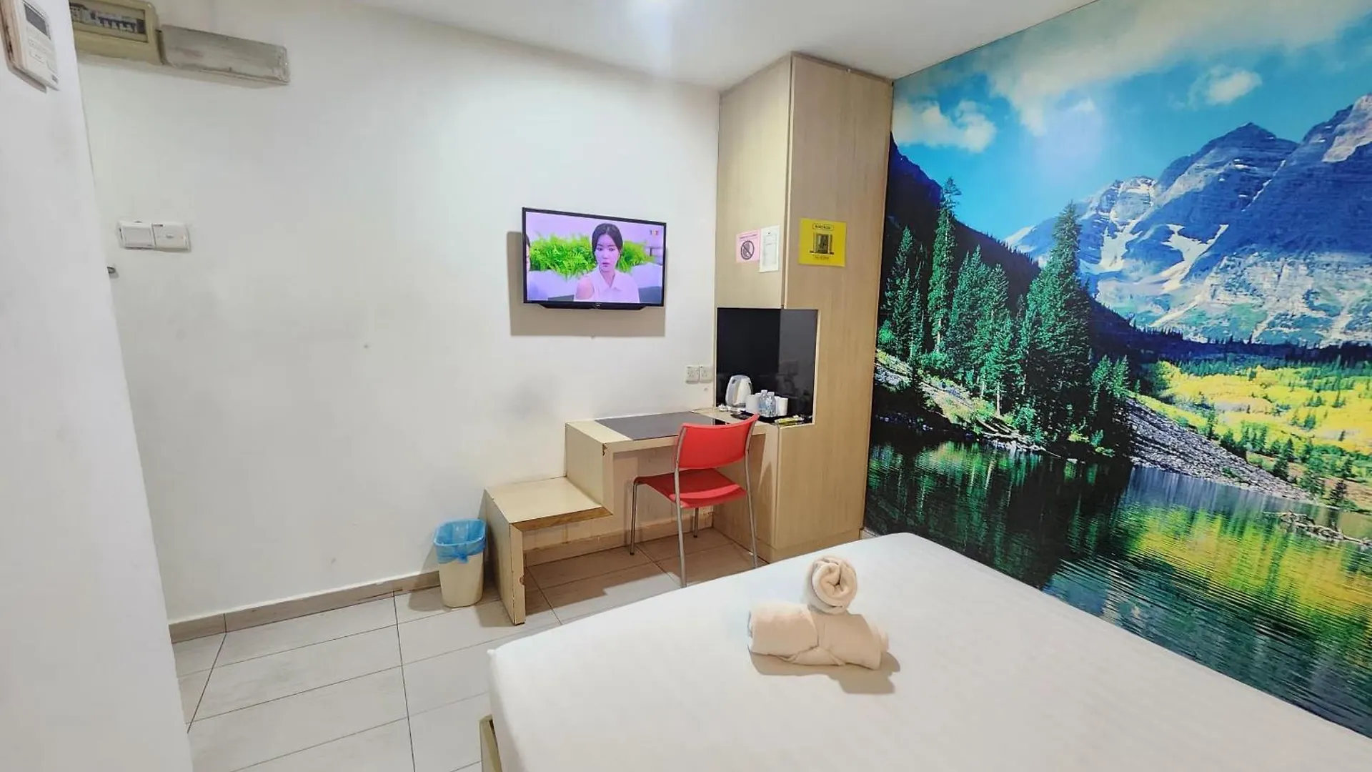 Kozi Hotel - Danga Bay Johor Bahru