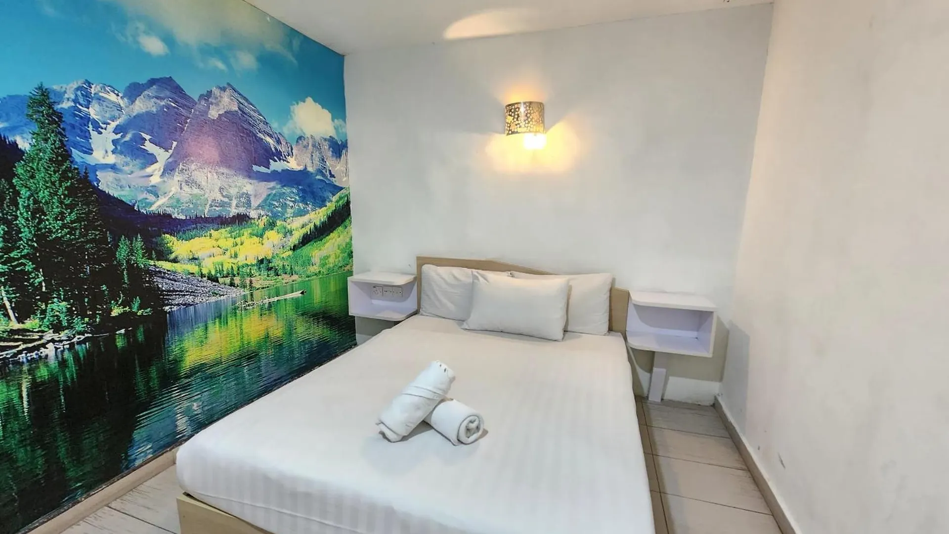 Kozi Hotel - Danga Bay Johor Bahru